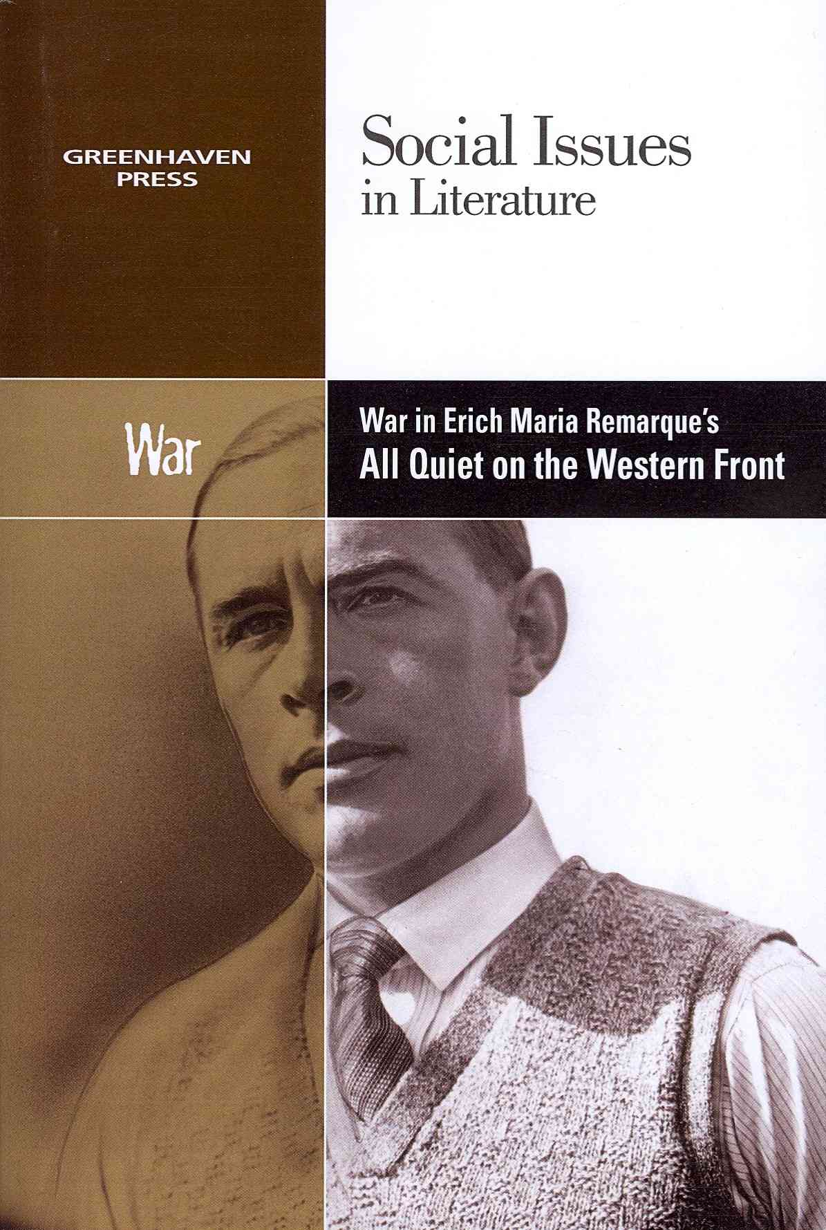 devastation of war in erich maria remarques all quiet on the western front 17082018 introduction to the biographer and student of literature, erich maria remarque, who has been called the recording angel of the great war. devastation of war in erich maria remarques all quiet on the western front 17082018 introduction to the biographer and student of literature, erich maria remarque, who has been called the recording angel of the great war.